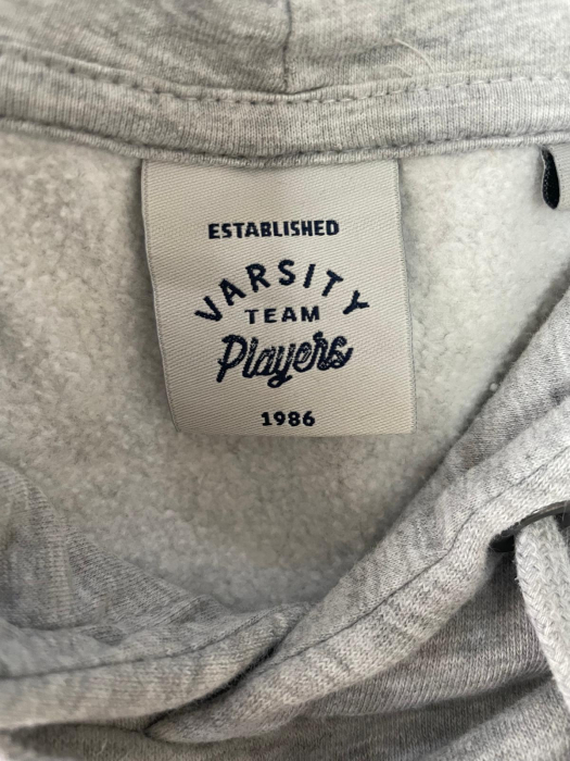 Varsity hanorac                       M [4]