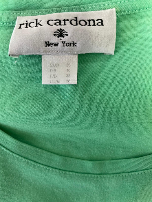 Rick Cardona tricou                     M [3]