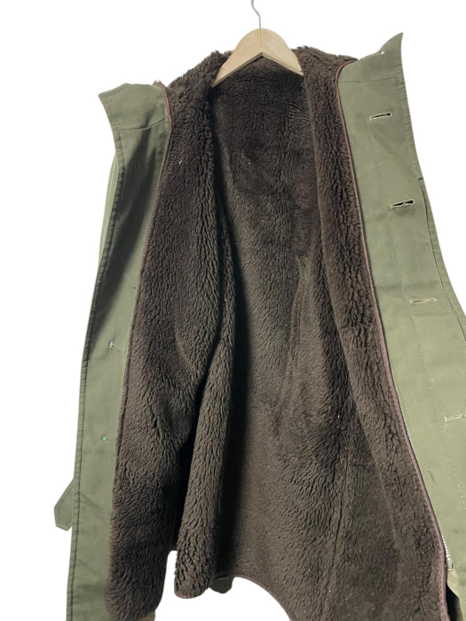 Geaca imblanita                         XL [3]