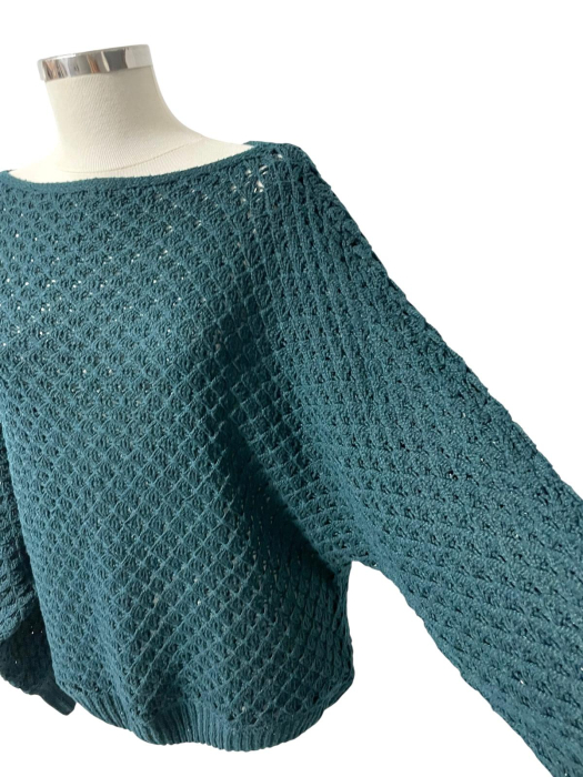 Pulover                            XL [2]