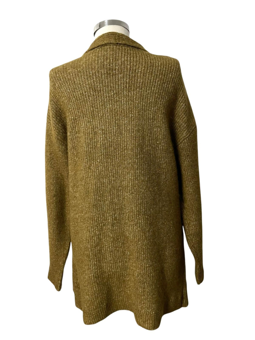 Jonas Nielsen cardigan                          M [2]