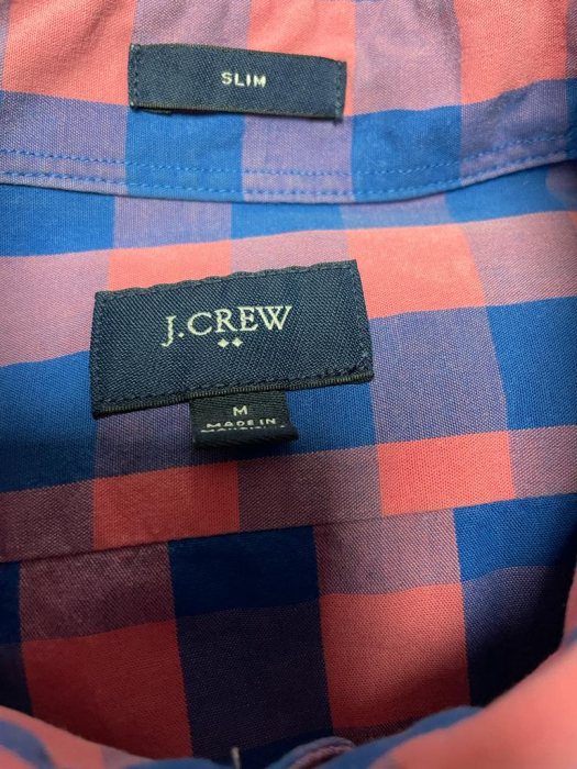 J. Crew camasa                      M [3]