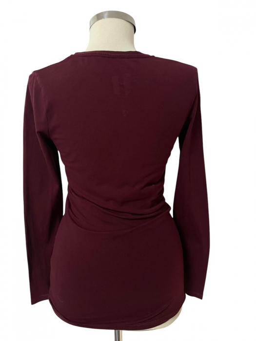 U Basic bluza                             S [2]