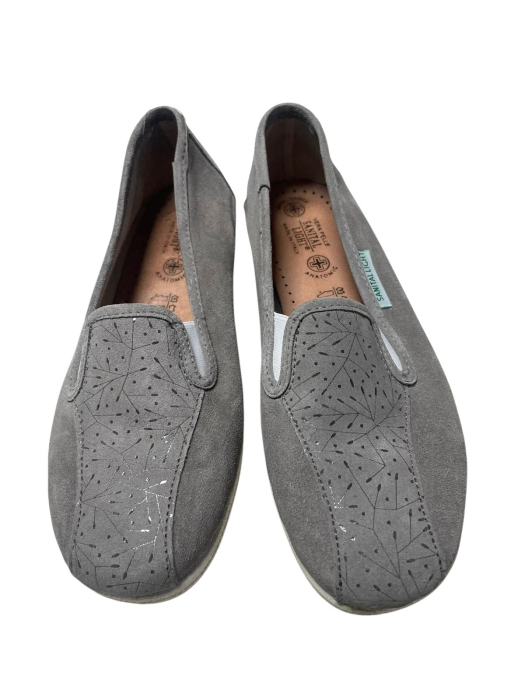 Sanital Light pantofi piele naturala           35 [2]