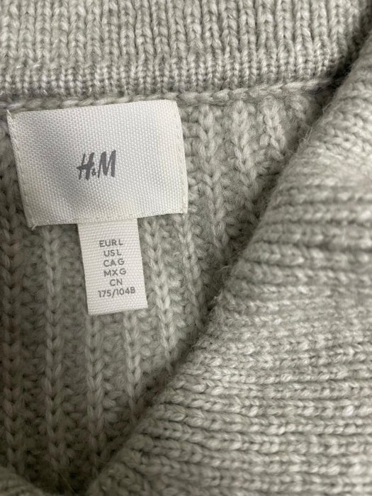 H&M pulover                              XL [4]