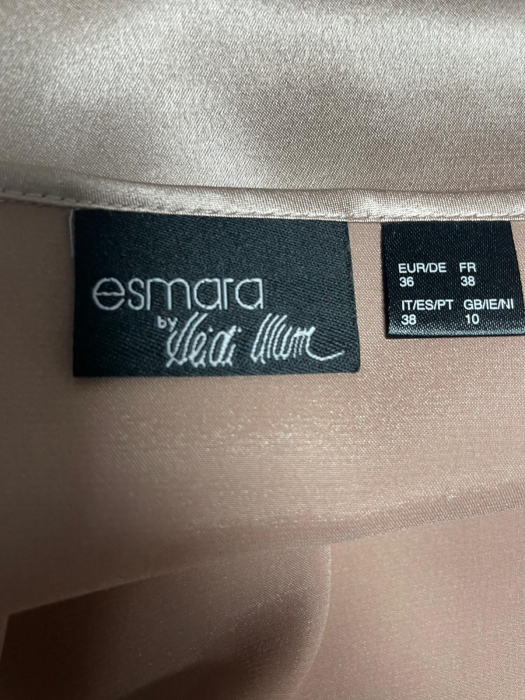 Esmara maiou                        S/M [3]