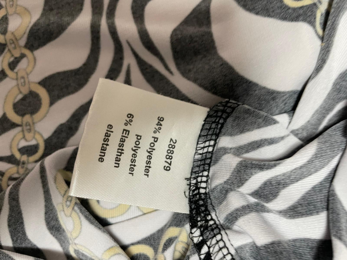 Cardigan                   3XL [4]