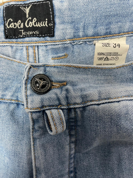 Carlo Colucci pantaloni scurti                      M [5]