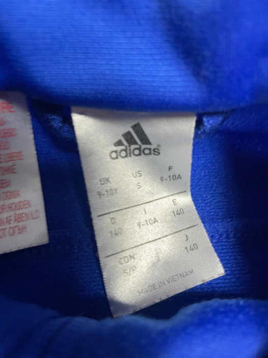 Adidas bluza                          140 [3]