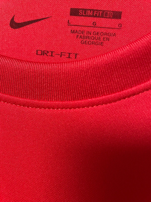Nike tricou                          L [3]