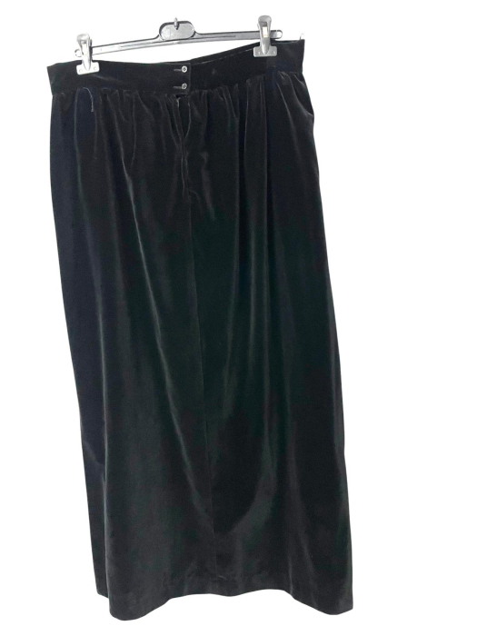 Fusta lunga catifea                               XL [2]