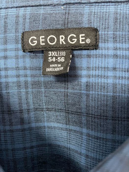 George camasa                             4XL [3]