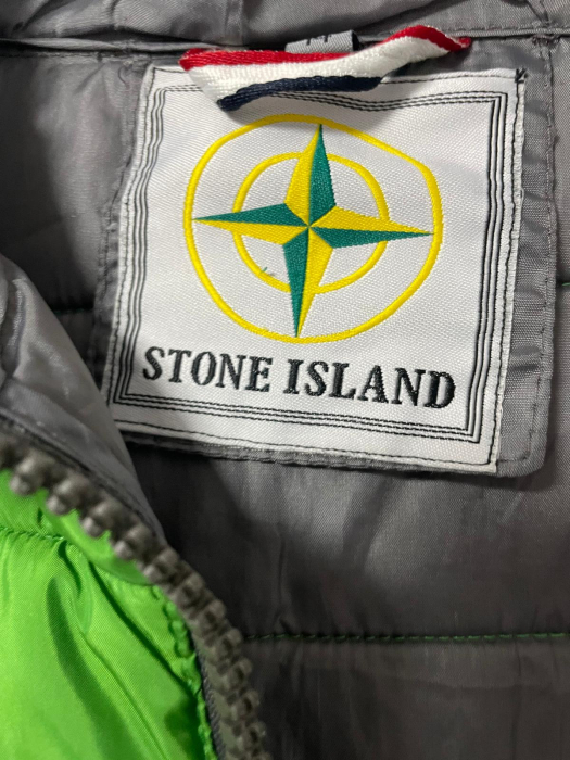 Stone Island geaca                          14 ani [4]