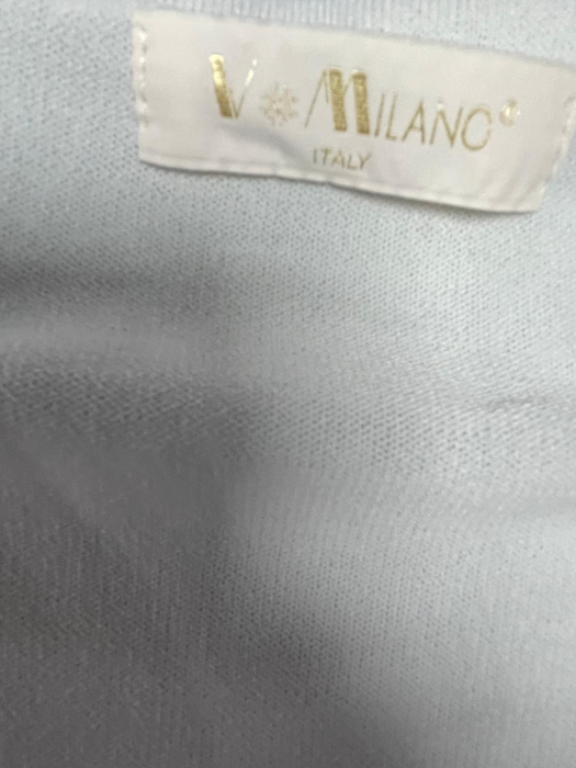 V Milano pulover subtire                      M [3]