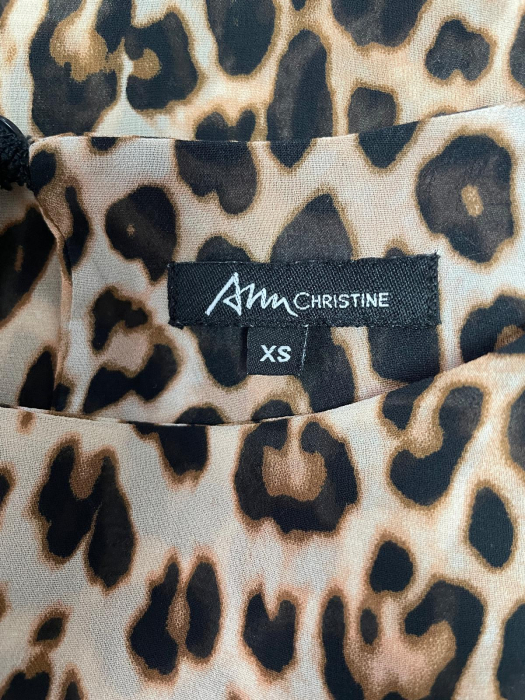 Ann Christine bluza                        XS [3]