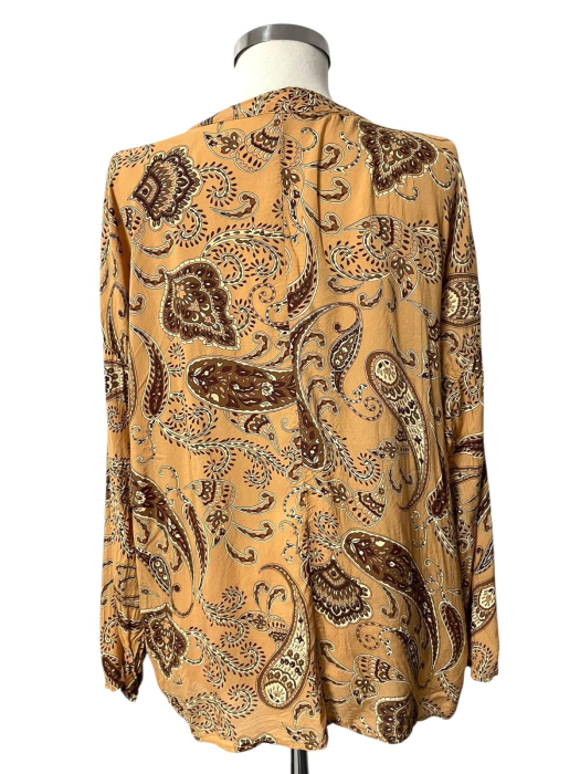 Zabaione bluza                        XL [2]