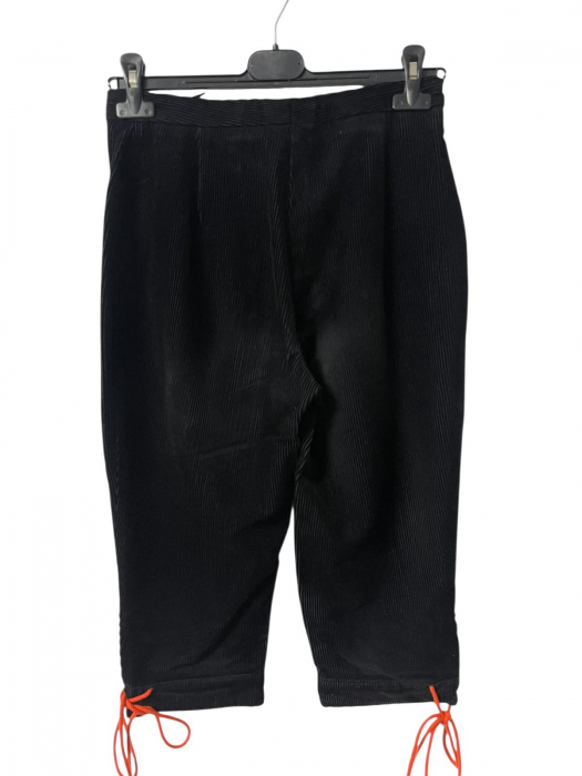 Rodeo pantaloni scurti catifea                             S [2]