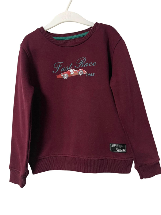Bluza baieti                           104 [1]