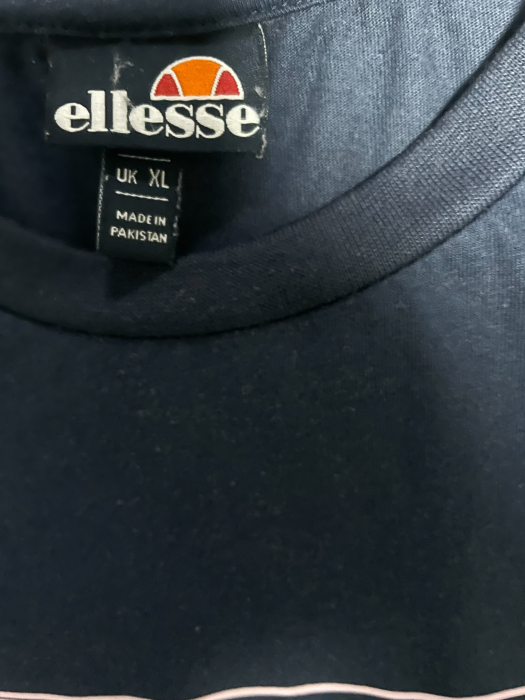 Ellesse tricou                        XL [3]