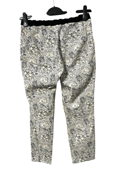 H&M pantaloni 3/4                      M [2]