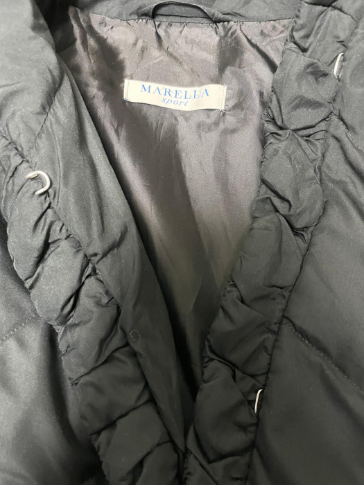 Marella Sport geaca usoara puf si pene                       L/XL [4]