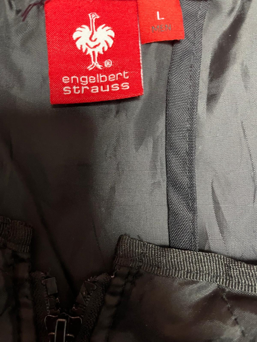Engelbert Strauss vesta subtire                         XL [3]