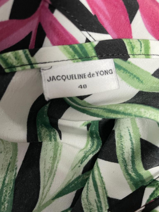 Jacqueline de Yong rochie                                              L [3]