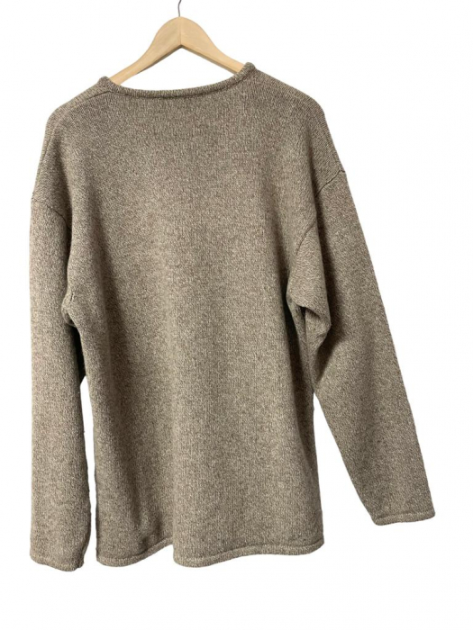 Boston Tailor's pulover din lana                        XL [2]