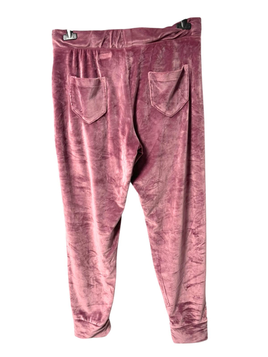 Trening catifea                         XL [4]