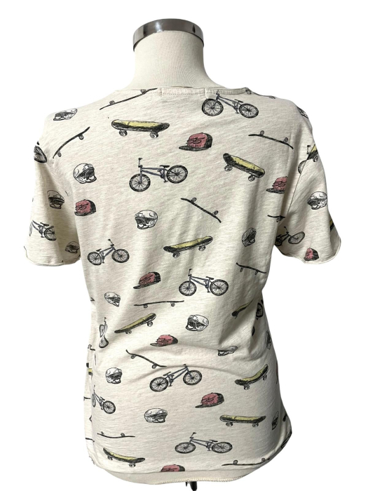 Bershka tricou                        M [2]
