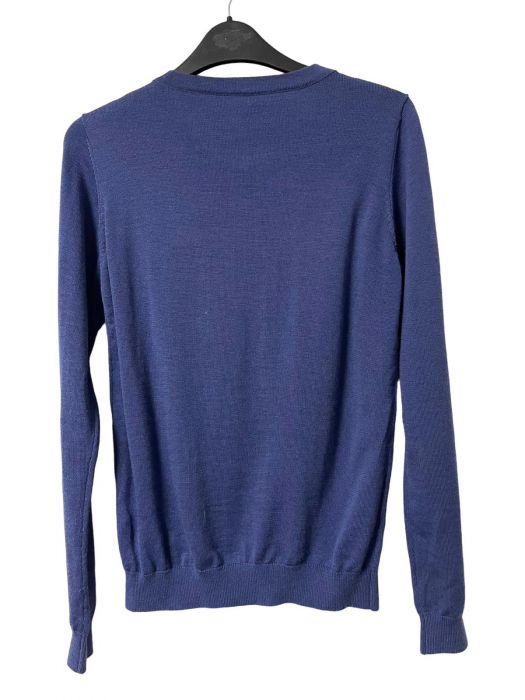 Ping cardigan din lana                        S [2]