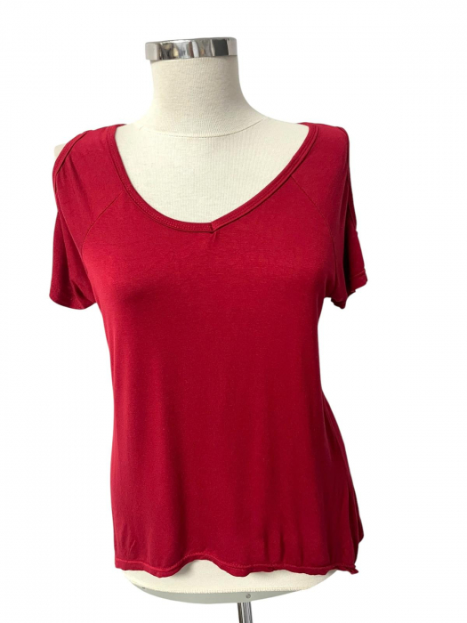 Sports Girl tricou                     S [1]