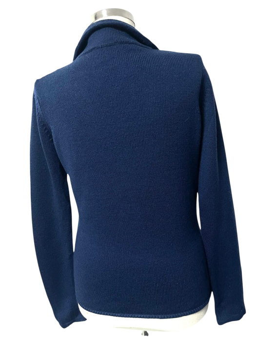 Ermitage cardigan lana merinos                   S [2]