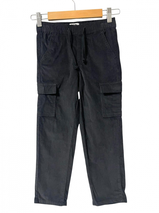 L&D pantaloni raiati                    134 [1]