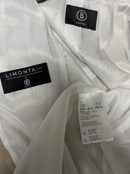 Bogner jacheta                        L/XL [5]