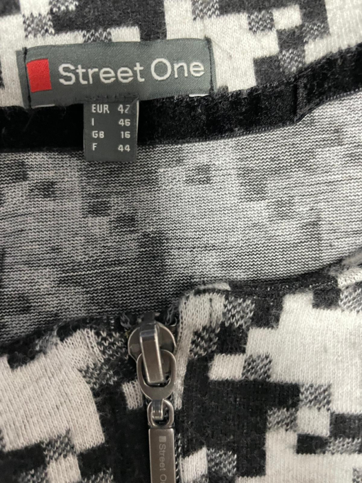 Street One cardigan                         L [4]