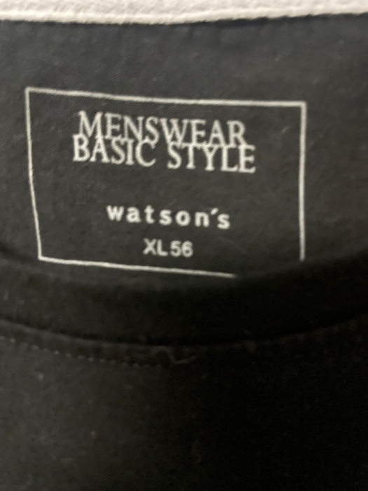 Watson's bluza                       XL [3]
