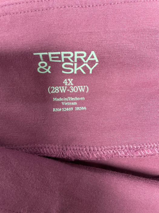 Terra & Sky pantaloni                             4XL [3]