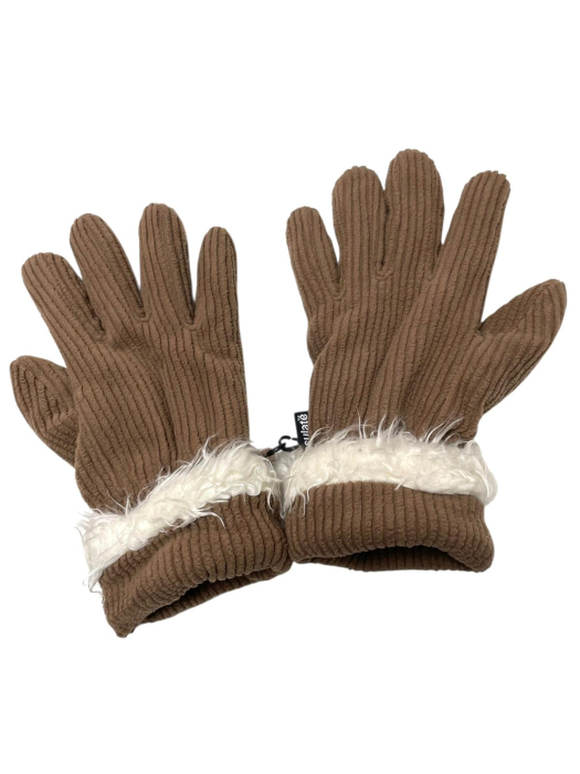 Thinsulate manusi dublate                L [2]