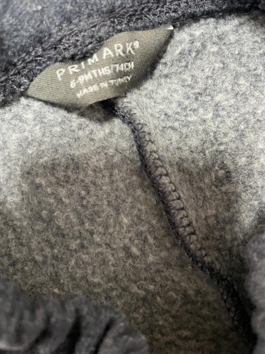 Primark pantaloni                      74 [3]