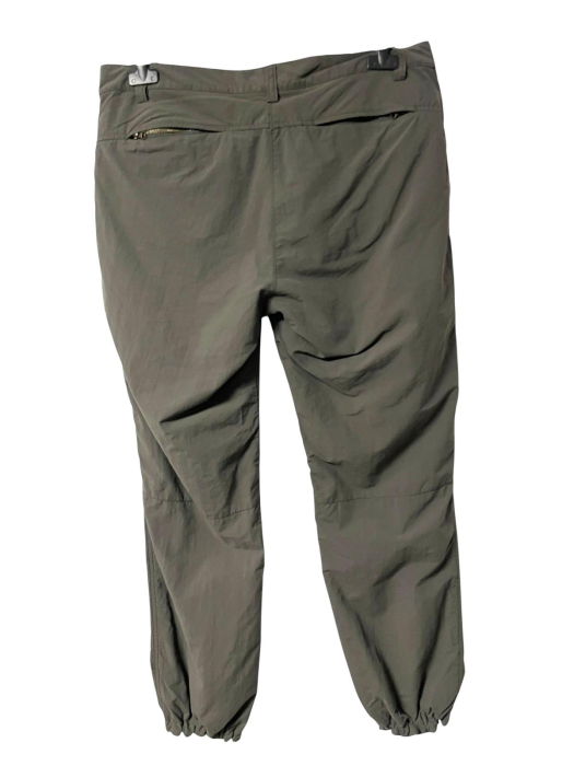 Crane pantaloni dublati                        XL [2]