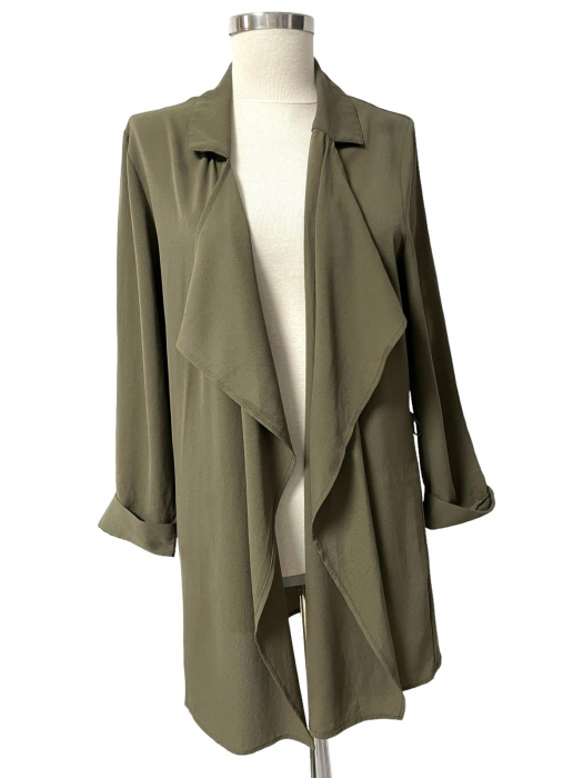 Colloseum cardigan                      M [1]