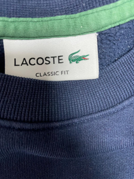 Lacoste bluza                         164 [3]