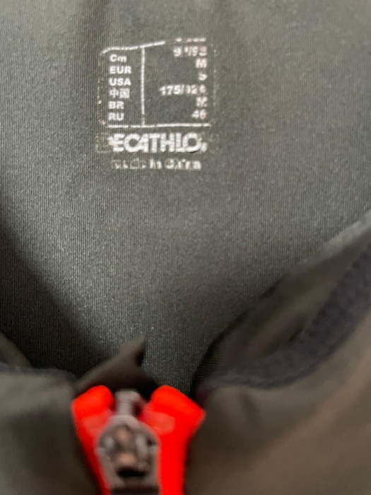 Decathlon tricou                           S [3]