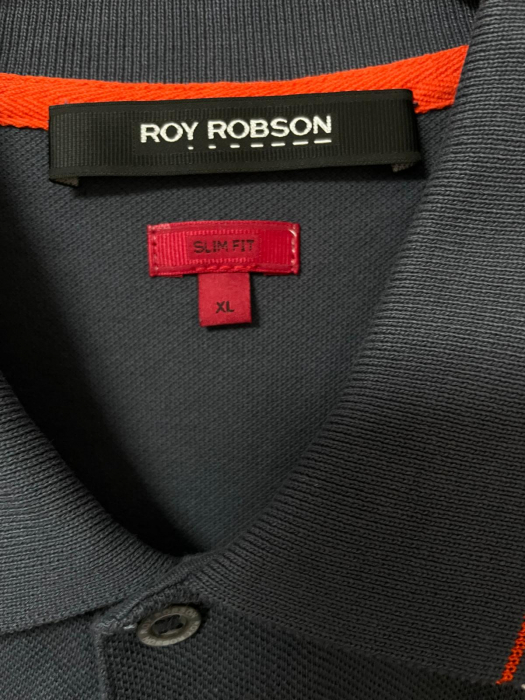 Roy Robson tricou                           XL [3]