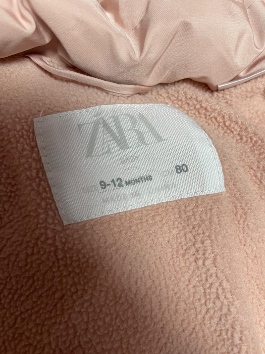 Zara geaca fete                     80 [3]