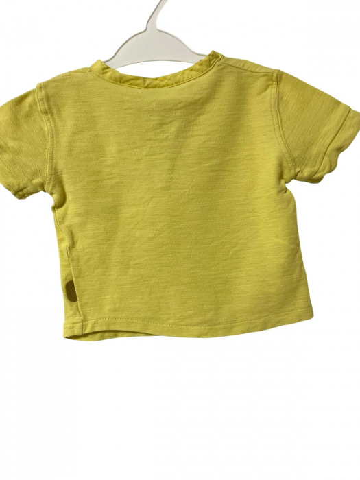 Zara tricou baieti                      74 [2]
