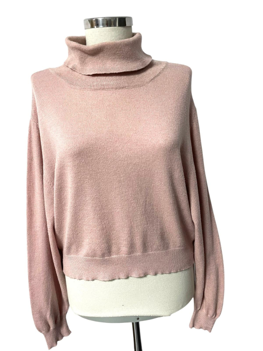 Pull& Bear pulover                    M [1]