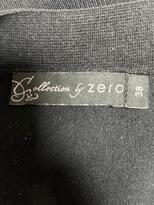Zero pulover cu nasturi                       S/M [3]