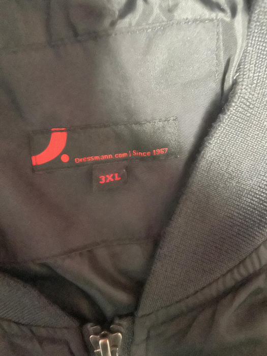 Dressmann geaca                                3XL [4]